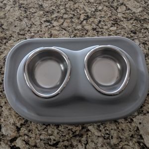 Petcomfort Pet Feeding System by Weathertech